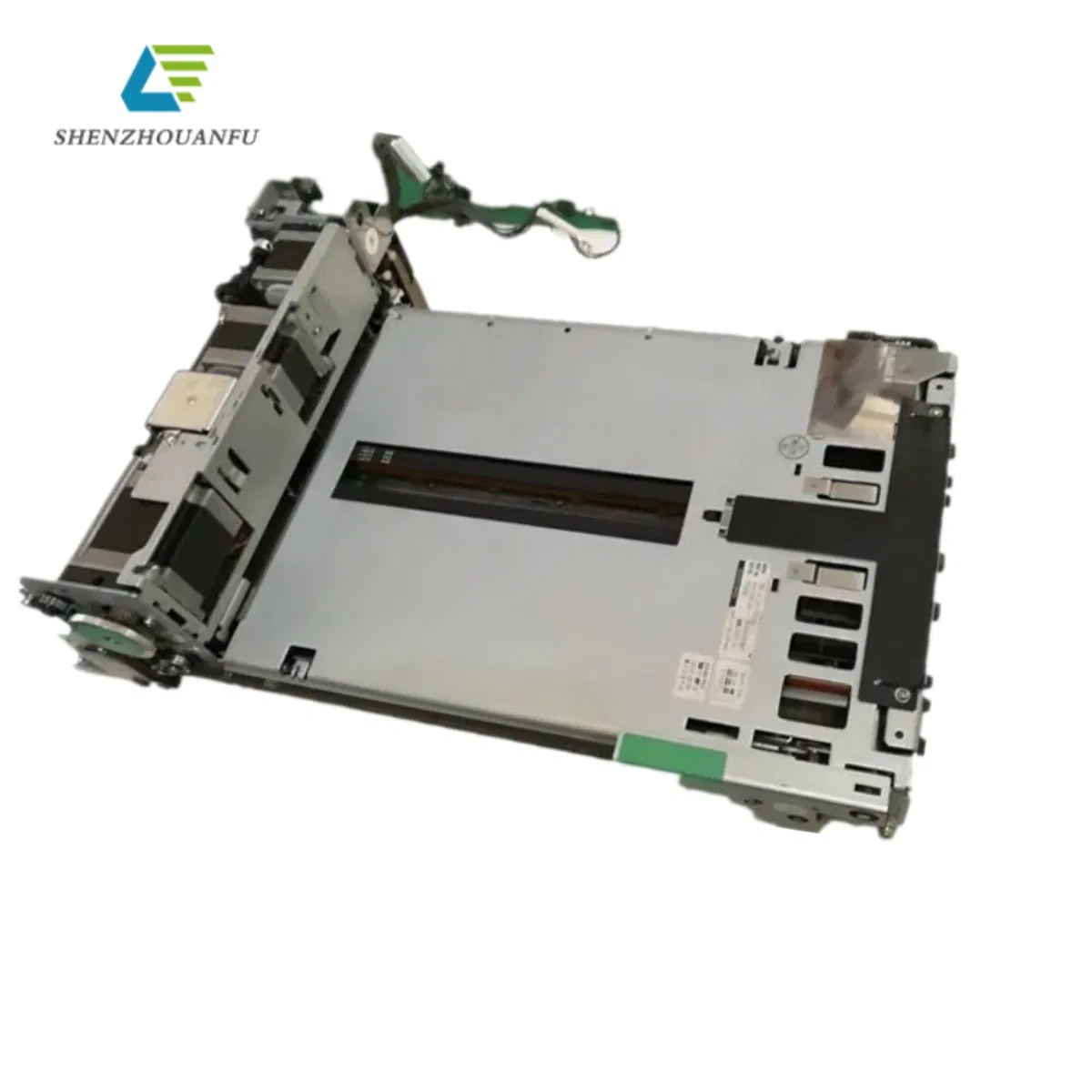 NCR for ATM Banknote Validation Genuine NCR Spare 009-0028585 Gbru Pre-Acceptor 354n Module