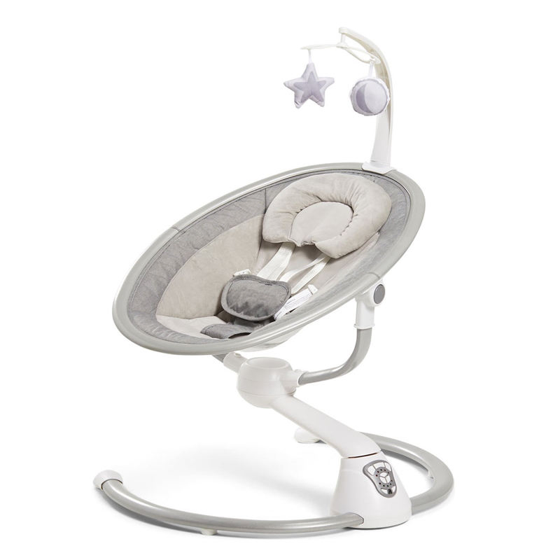Wholesale Multi-Function 3 in 1 Electric Sleeping Automatic Baby Rocking Chair