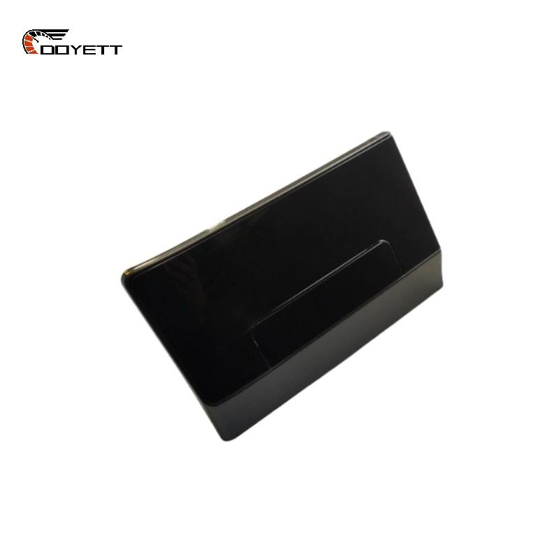 Doyett OEM Custom Iml Plastic Molding Panel Smart Home Appliance Display Cover