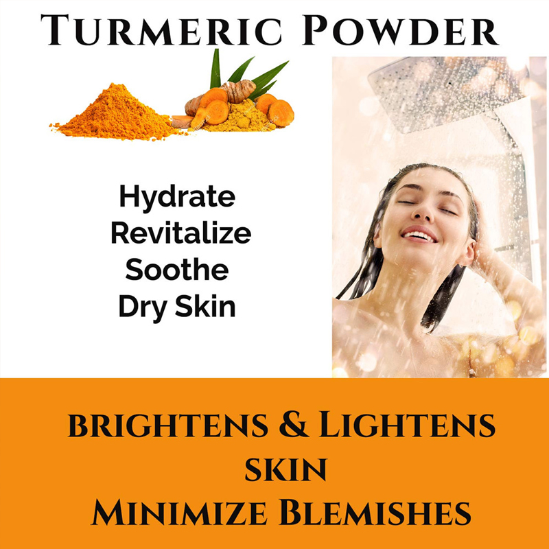 Private Label Handmade Turmeric Shower Bath Soap Anti Acne Whitening Turmeric Soap Remove Pimples Dark Spots Tumeric Soap