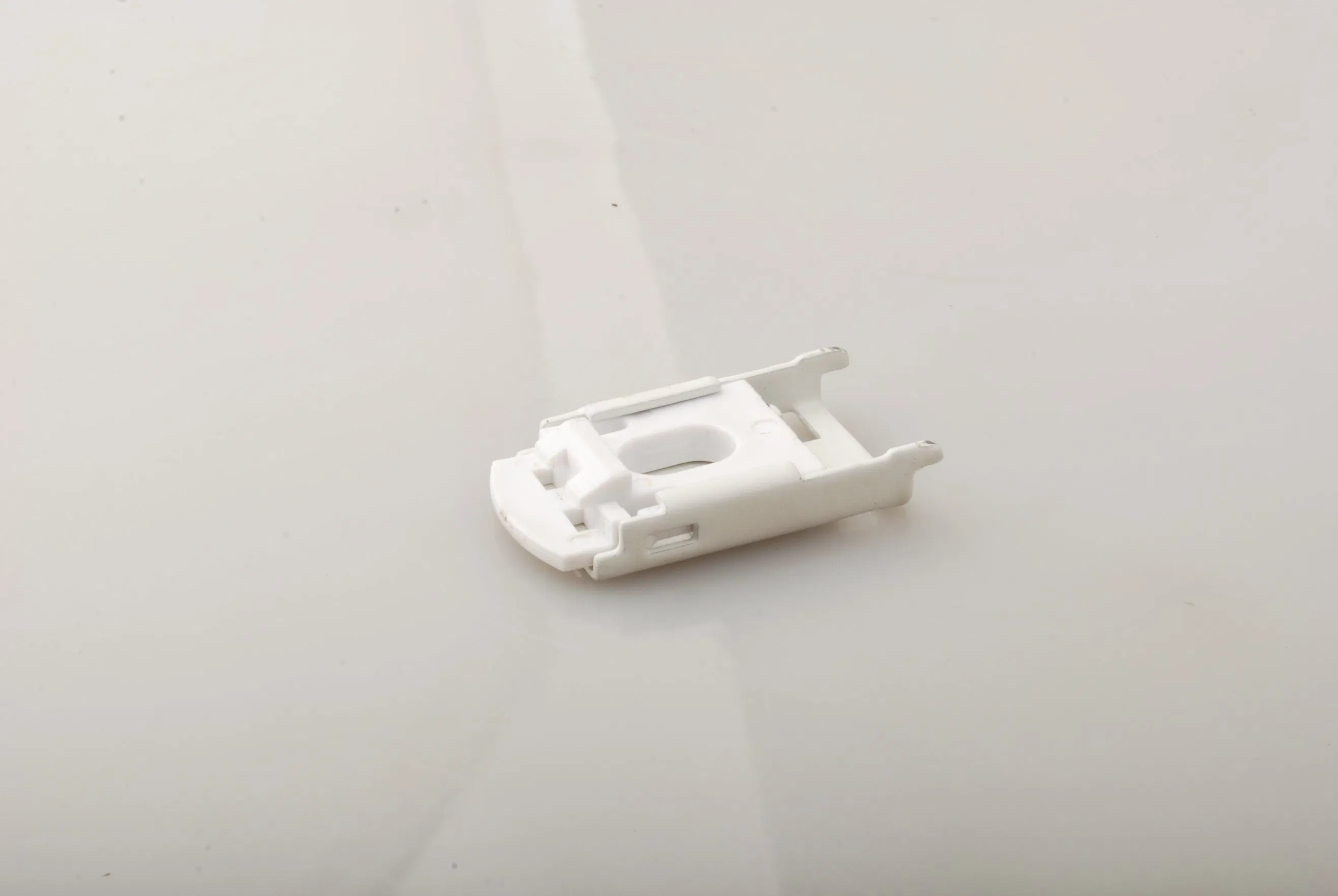 Head Rail B Type 38mm Rotating Clutch1: 1.5
