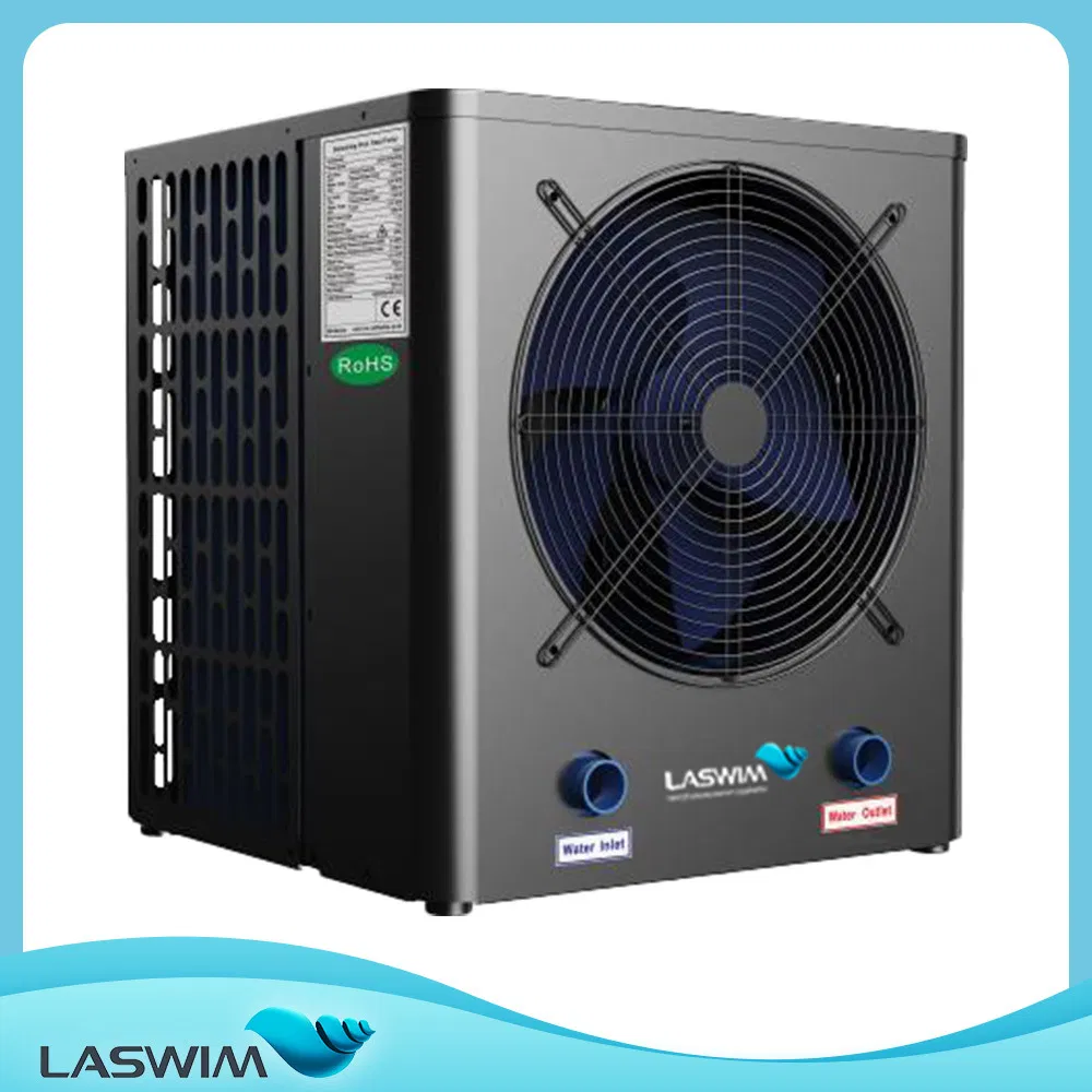 Energy-Efficient Mini Swimming Pool Heat Pump for All Seasons