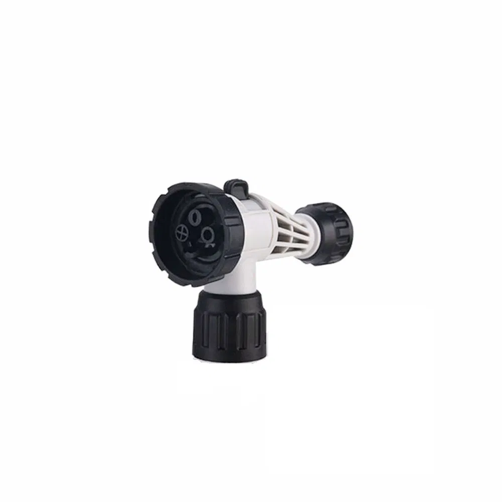 Hose-End Sprayer Foam Hose End Sprayer for Car Washing and Outdoor Cleaning