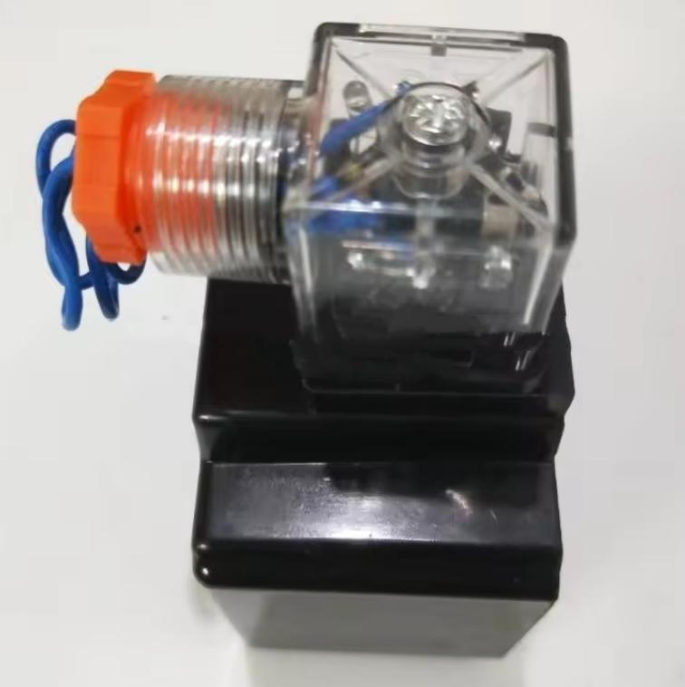 Катушка соленоидного клапана Xinlaifu MFJ12, 26мм, AC220V/110V