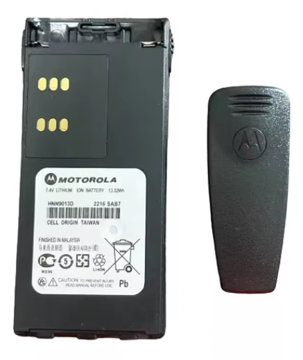 Аккумулятор для раций Moto Rola Radios Ep450, Cp150, Cp200