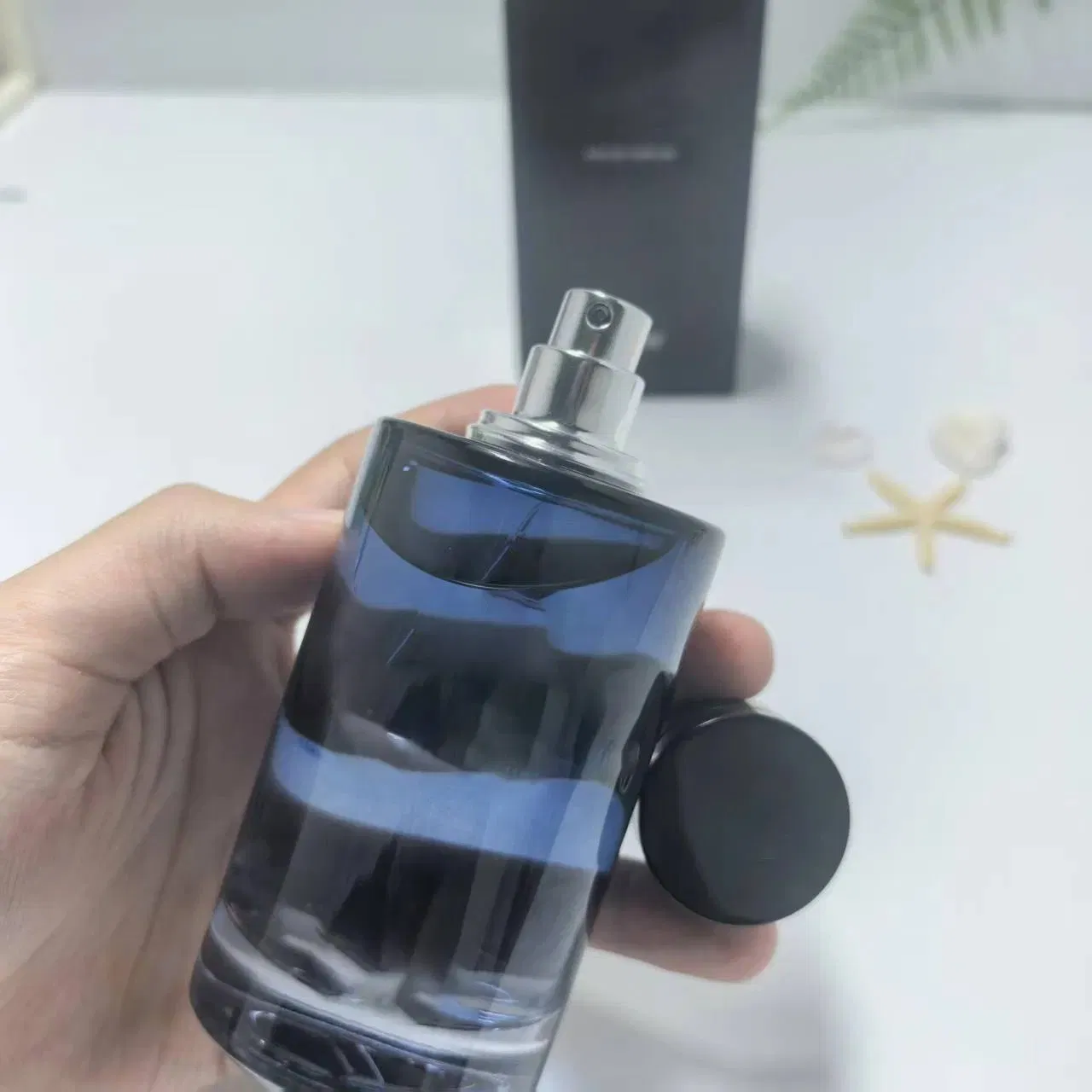 USA Warehouse High Quality Brand Perfume Long-Lasting Edp Cologne