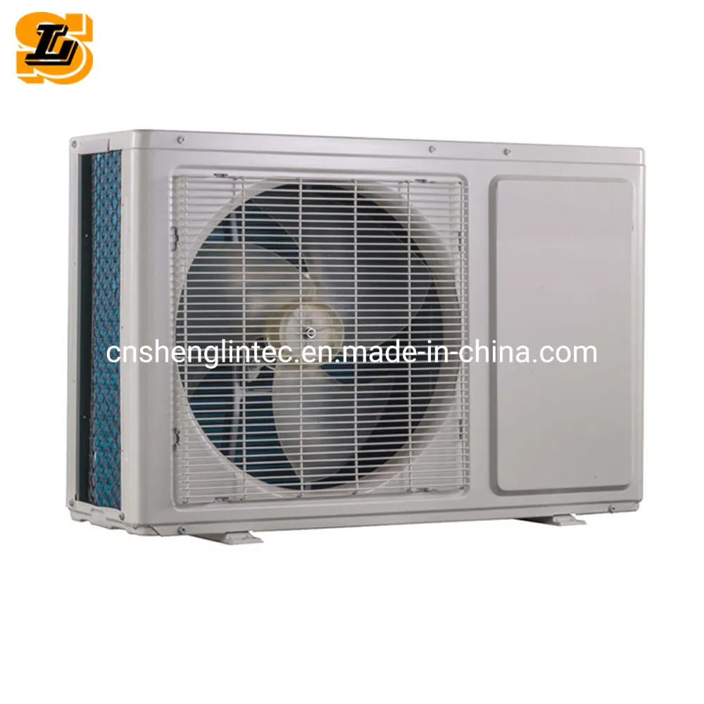 Household Air Source Swimming Pool Water Heater Heat Pump