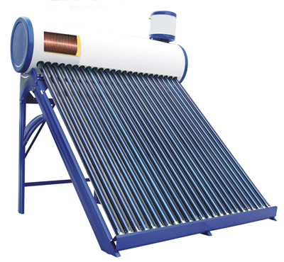 200L Pre-Heated Solar Water Heater