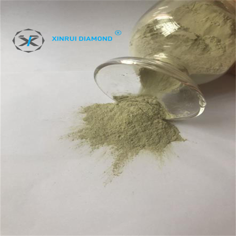 Алмазный порошок для полировки карбида вольфрама