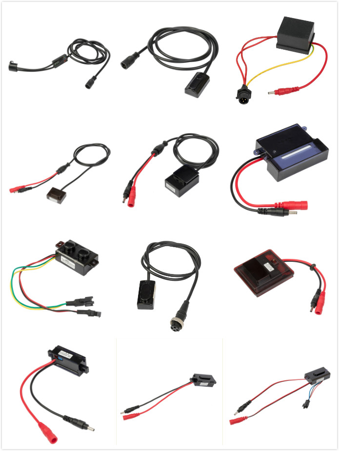 2018 New Designed Ultrasonic Sensor Circuit
