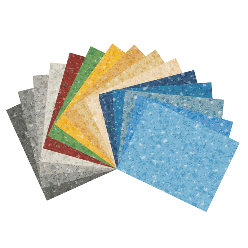 Chinese Manufacturers Direct Sales of Environmental Protection Wear-Resistant Coil Vinyl Floor Covering