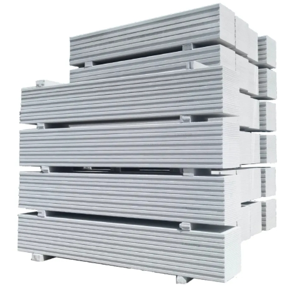 Lightweight Concrete Alc Panel Steel Reinforing Panel