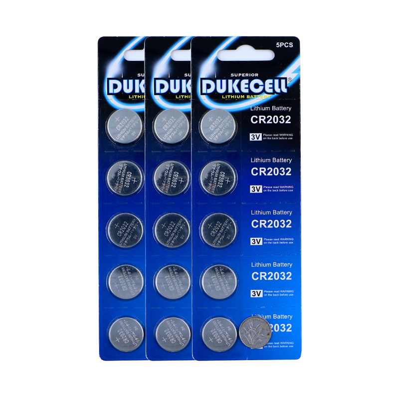 Батарейка CR2025 3V литиевая