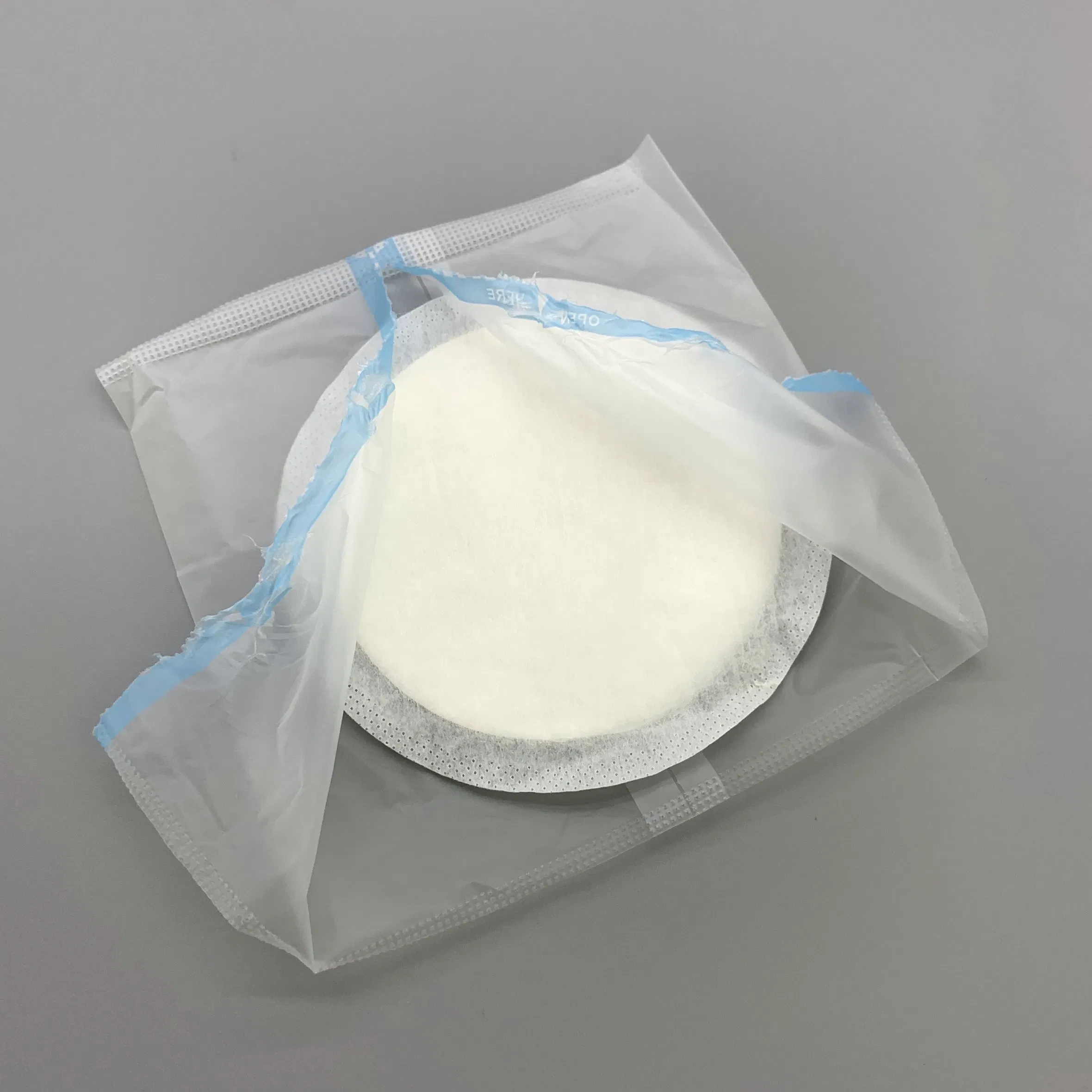 Disposable Nursing Pads OEM Packaging