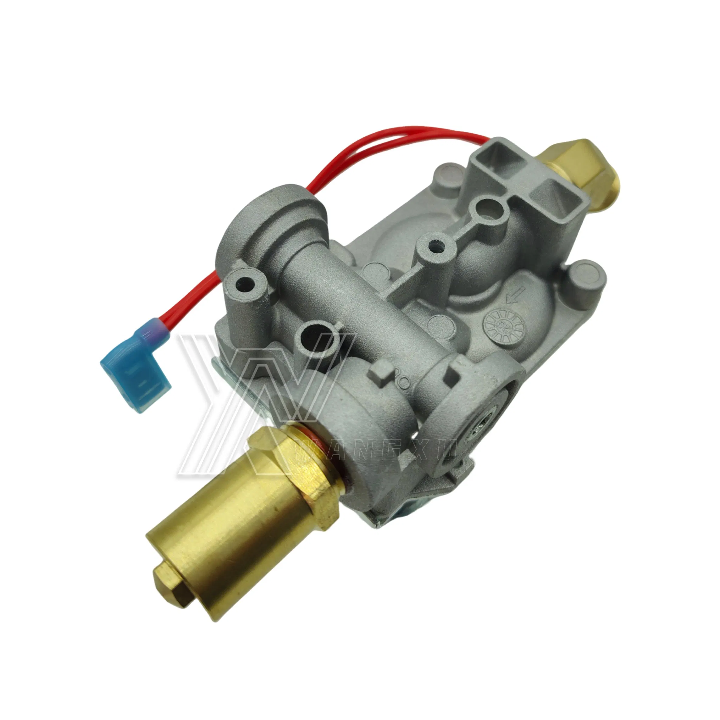 Truck Accessories 92078 92089 Truck Parts RV Water Heater Gas Control