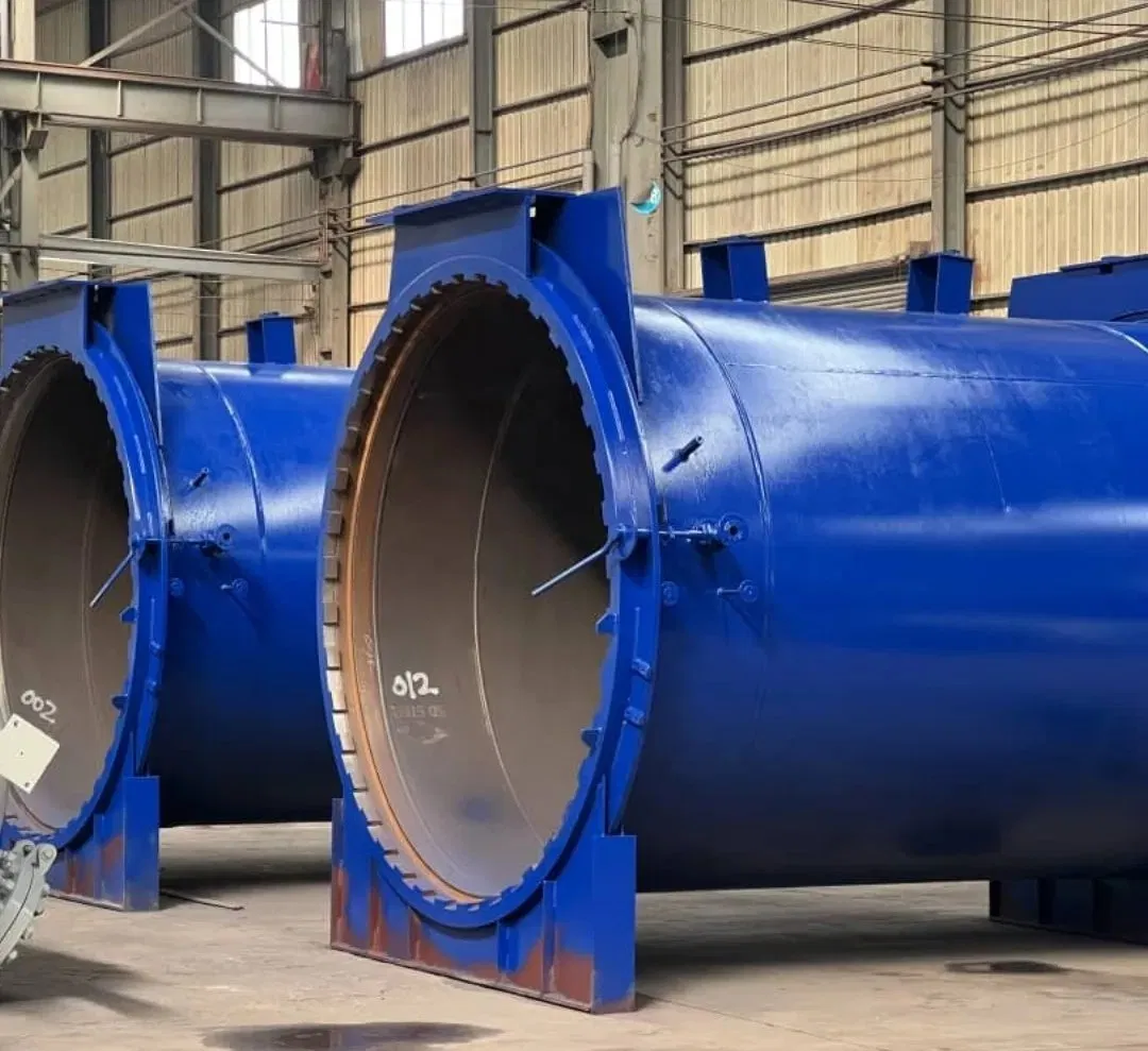 German Technology Autoclave Aerated Concrete AAC