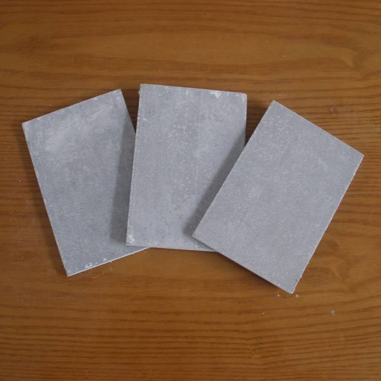 100% Non-Asbestos Calcium Silicate Board with Low Price