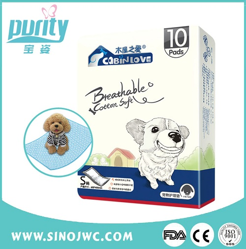 Jwc Disposable Medical Under Pad, Puppy Pad Hospital Underpad