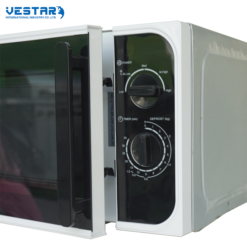 Microwave Oven Odor Resistant High Quality Pizza Oven Mini Oven Pizza Ideal Cooking Environment