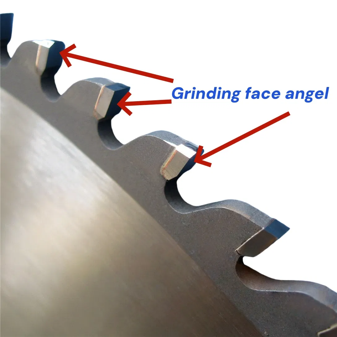 Алмазный шлифовальный круг 125x32x15 (1.5) мм для заточки пил