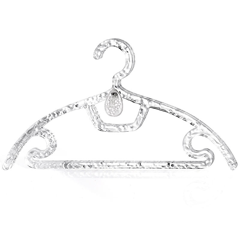 Aromatic Pet Plastic Clothes Hanger for Wardrobe Bathroom Living Room-Clothing Organizer