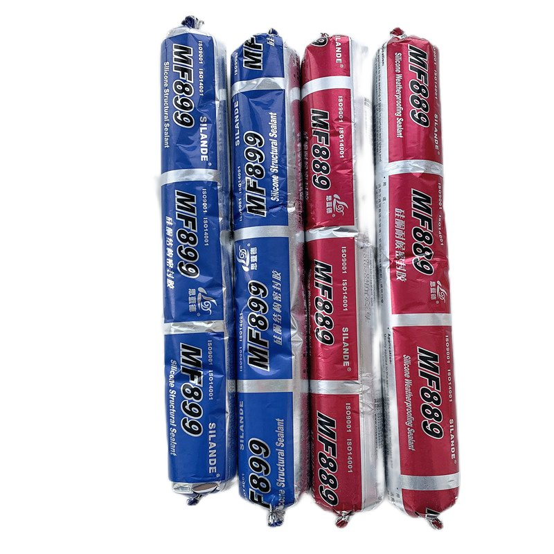 Mf910-Hot Applied Buty-Primary Sealant for Insulating Glass-Meet New Norm En1279-4&6