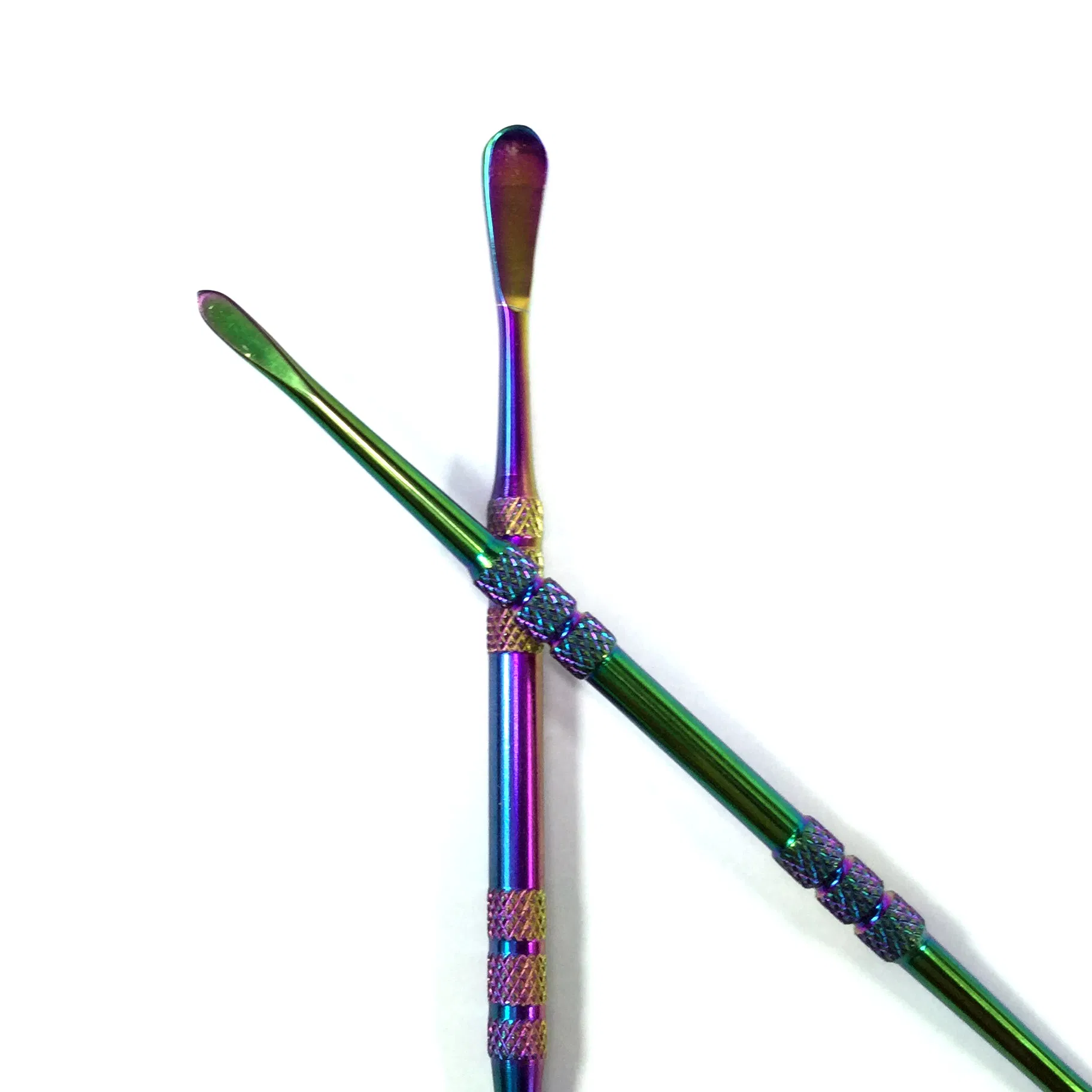 Dead Skin Nail Art Tools Set Stainless Steel Professional Manicure and Pedicure Cuticle Pusher Products Kit