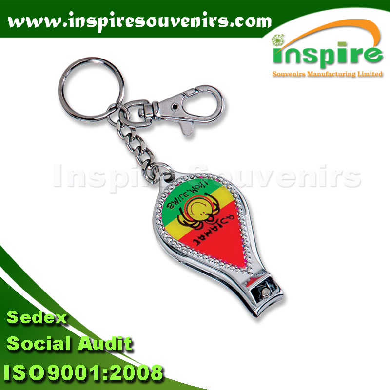 Nail Clipper for Souvenir Gift