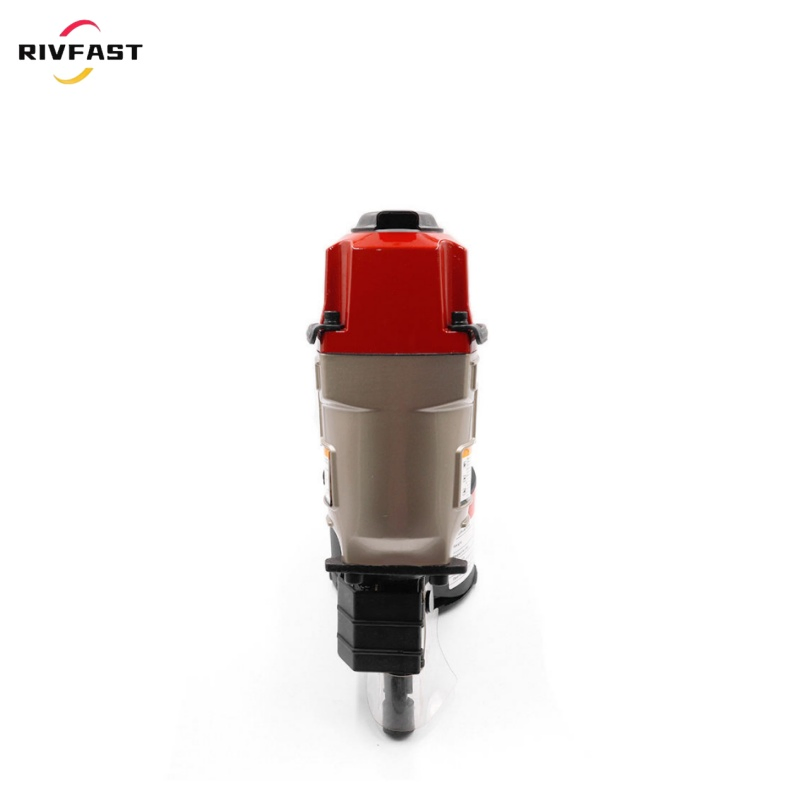 Пневматический гвоздезабиватель CN80 для паллет и обшивки