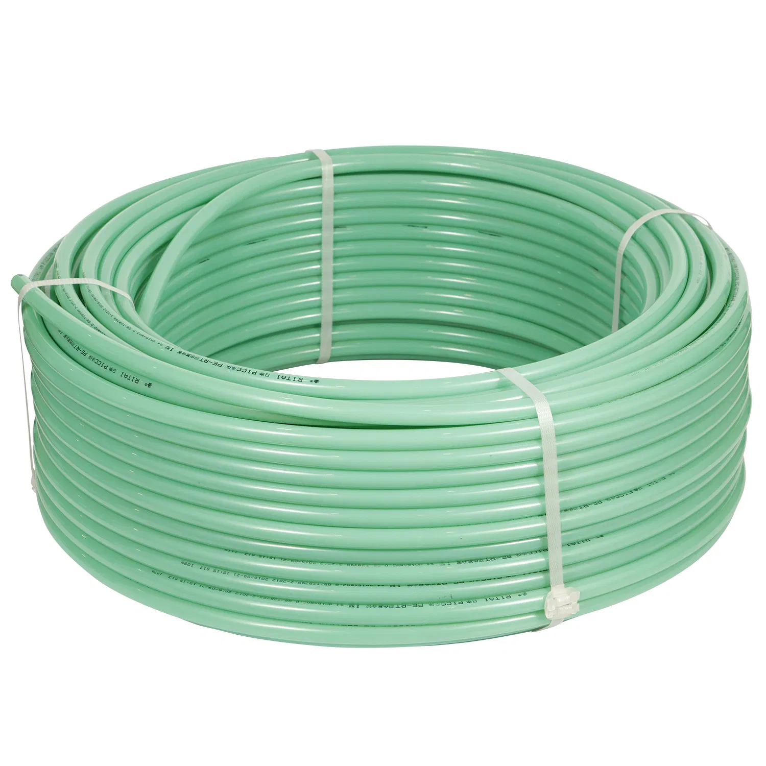 China Factory Wholesale ISO Standard Pexa Pipe with EVOH Pipe