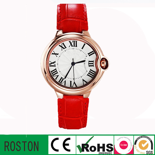 Water Resistant Controlled Quality Valentine's Day Watch