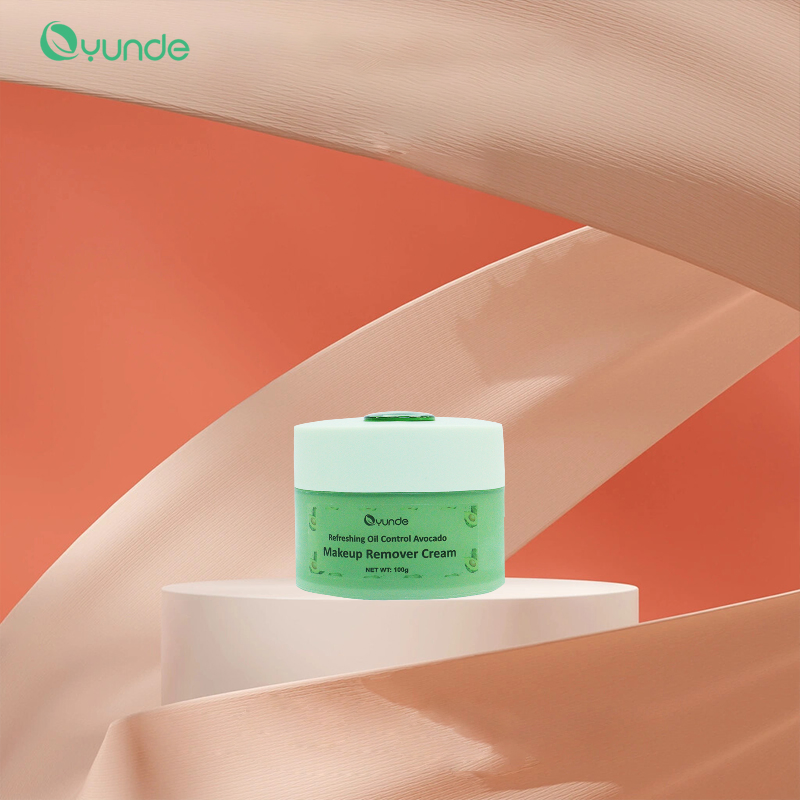 Oyunde Deep Cleansing Makeup Cream Effectively Removes All Makeup Traces