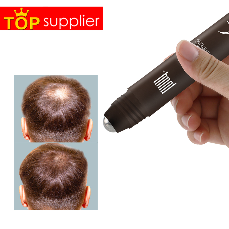 Free Sample Nourishing Dry Itchy Scalp Hair Strengthening Unisex Hair Growth Serum