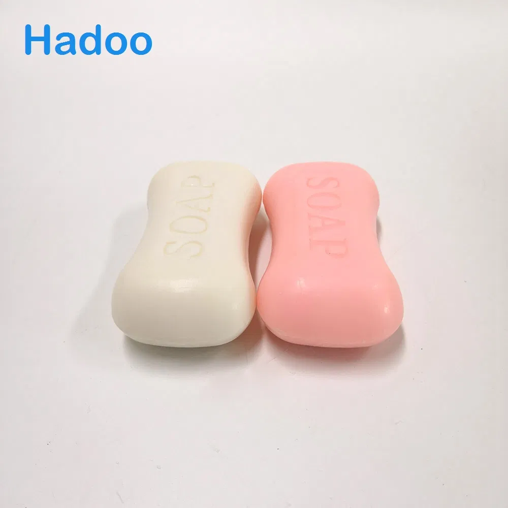 Popular China Cheap Price Face Body Bath Toilet Soap with Rich Foam