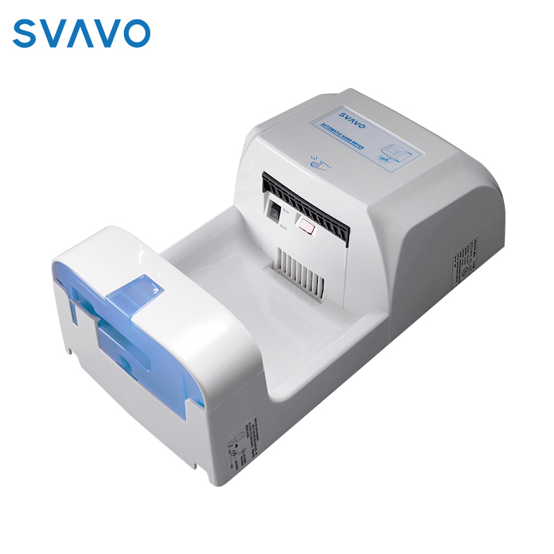 Hotel Bathroom High Speed Electric Hand Dryer