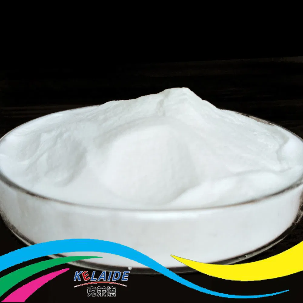 White Latex Ethylene Vinyl Acetate Production Emulsion for Painting/Coating Industry Redispersible Polymer Powder Vae