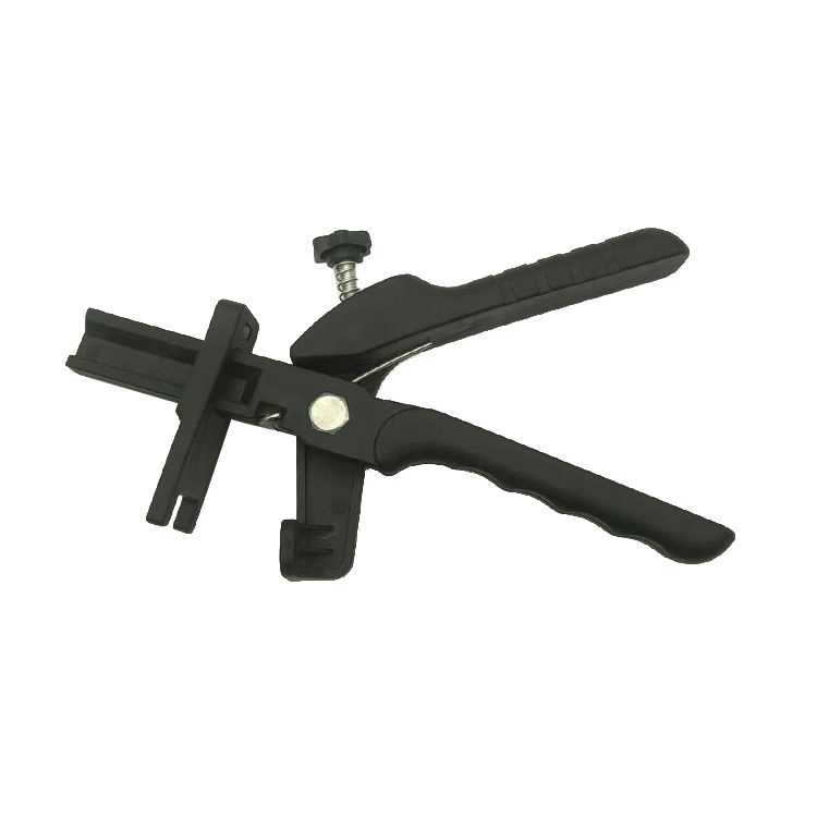 Plastic Tile Leveling Plier for Ceramic Tile Leveling Tools, Adjustable Pliers Tools