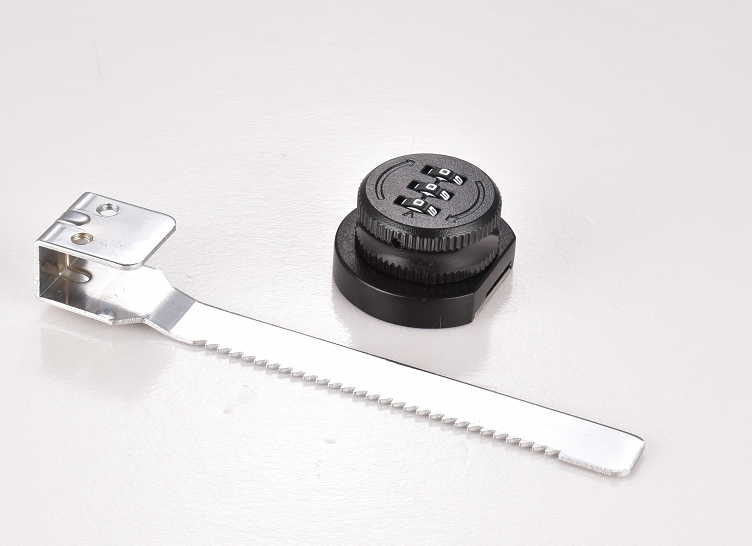 Keyless Cam Lock for Home Office Gym
