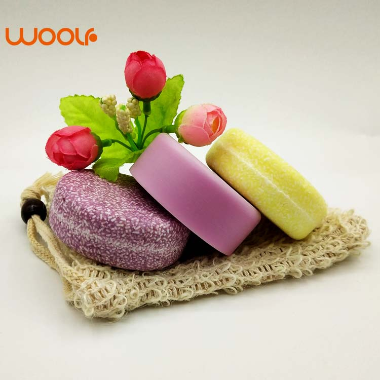 Zero Waste Private Label Natural Organic Hair Products Ogx Shampoo Bar