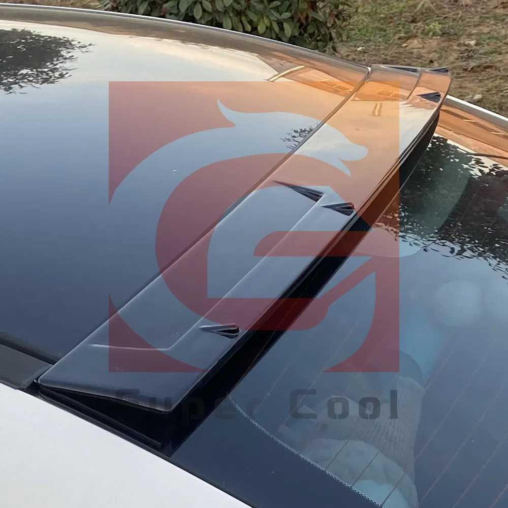 Задний спойлер на крышу для Mercedes-Benz W177 (2019+)