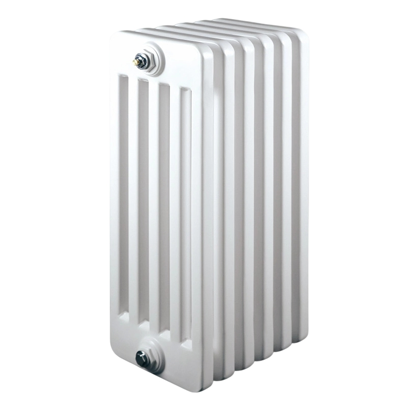 Thermostatic Minimalist Design Steel Radiators for Bathroom Heating