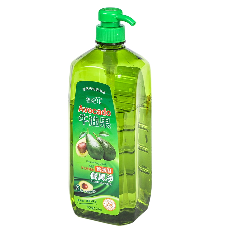 Ultra Grease-Fighting 5L Dishwashing Liquid for Kitchen Use