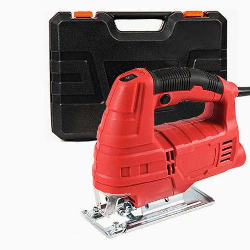 710W Wood Cutting Machine Electric Tools Power Tools High Quality Jig Saw