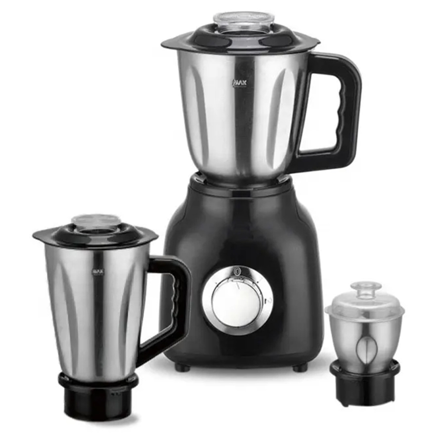 New Technology One Machine Multiple Precision Steel Cutter Head Profession Kitchen Electric Blender with Good Quality