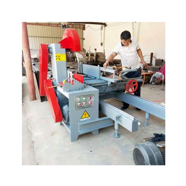 Станок деревообрабатывающий бензиновый многофункциональный