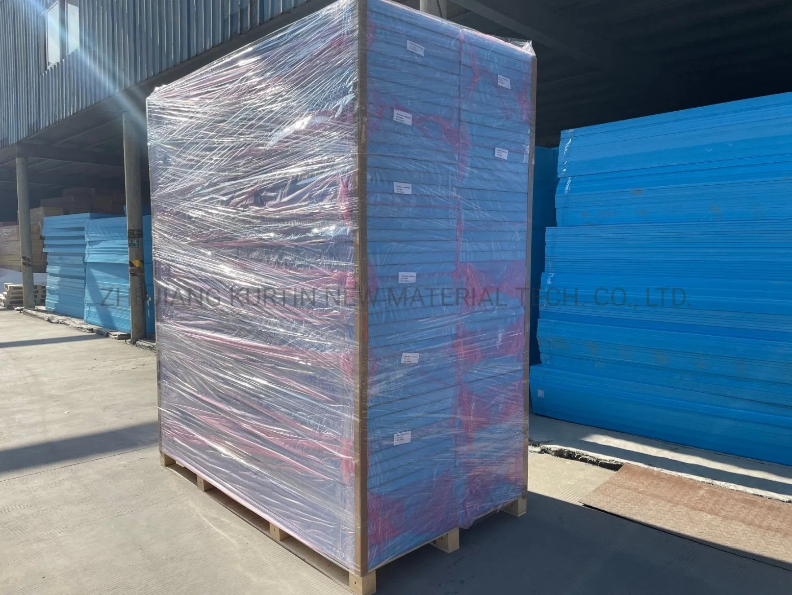 Waterproof Shower Base