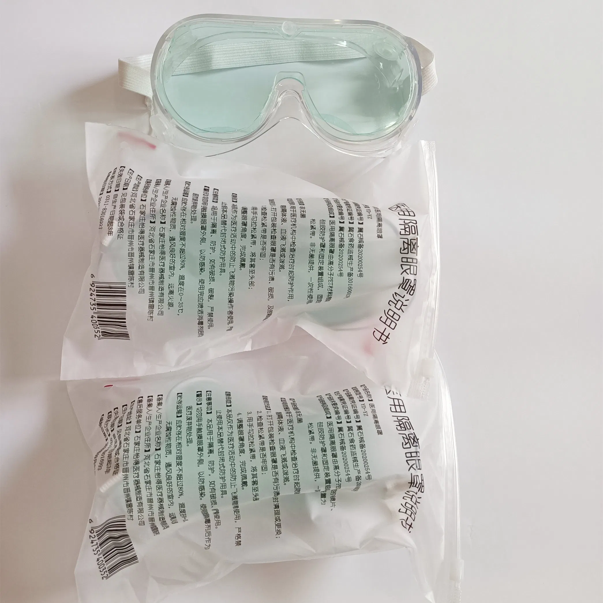 Cheap PC Protective Working Safety Goggle/Safety Gogle/Cheap Kids Safety Glasses