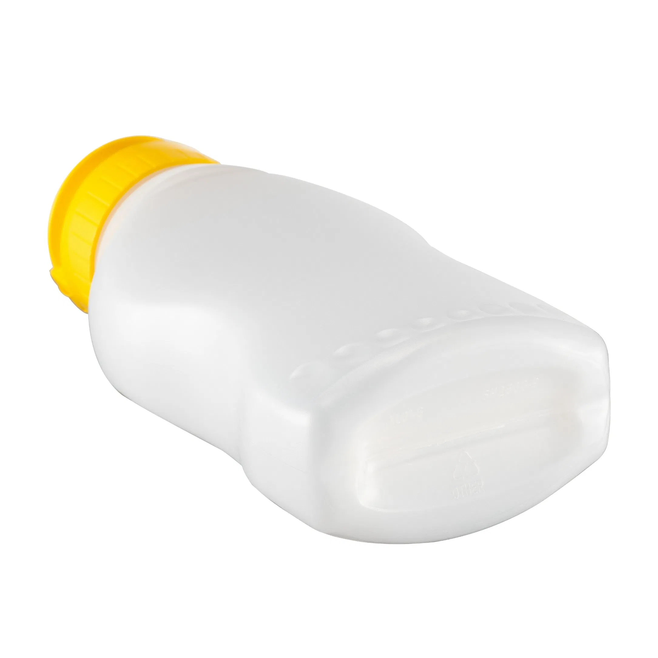 Premium 197ml Leak-Proof Multi-Layer Sauce Bottle for Distribution