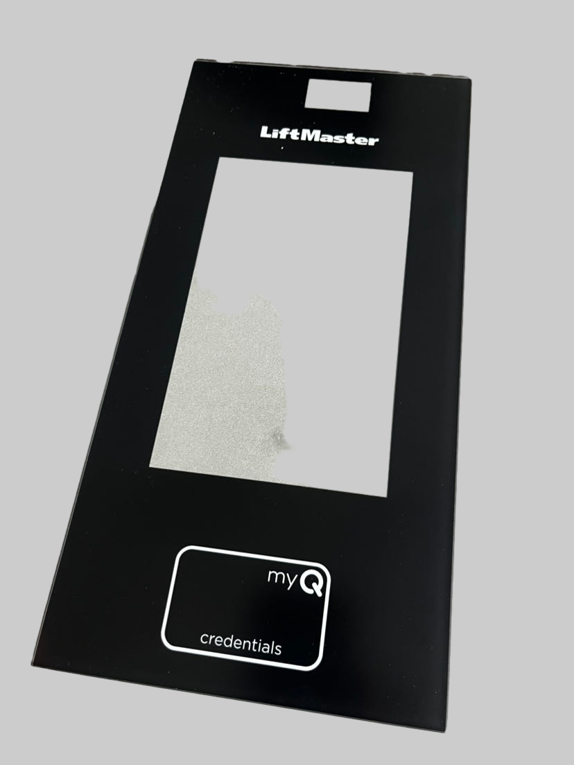Premium Tempered Glass with Anti-Reflective Coating for Displays