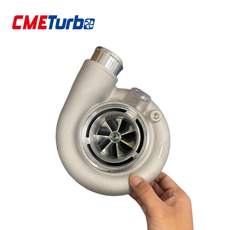 Турбокомпрессор S257sx-E Supercore 12769095003